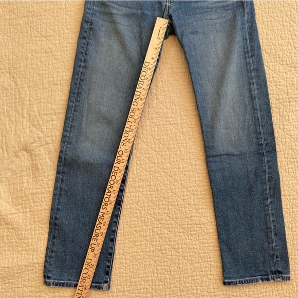 Edwin Bree Jeans Deja Vu 26 - Picture 7 of 7